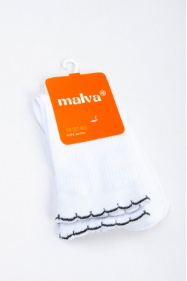 Шкарпетки для дівчинки 